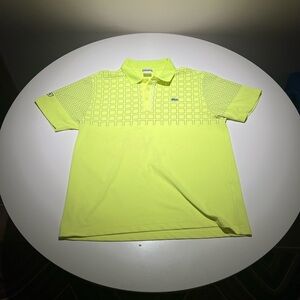 Lacoste polo